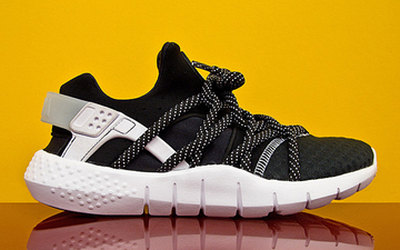 Nike Air Huarache NM 两款配色发售信息曝光