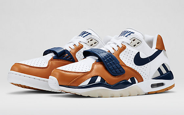 NIKE AIR TRAINER SC II Low nike.com中文版现已发售