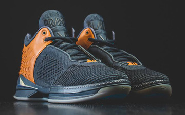 Brandblack J.Crossover II 全新配色即将发售