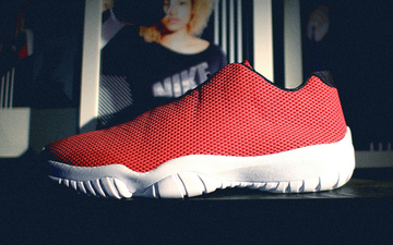 AIR JORDAN FUTURE LOW 2015年2月发售信息