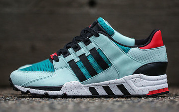 BAIT x adidas Originals EQT Running Support 93 “The Big Apple”