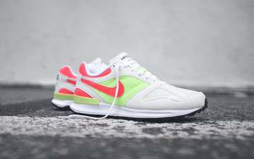 Nike Air Pegasus Racer 小清新配色