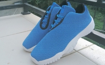 多款Air Jordan Future Low配色释出