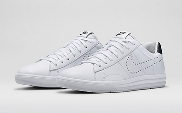 NIKE Tennis Classic LunarDeluxe nike.com中文版现已发售