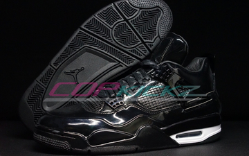 Air Jordan 11LAB4实物新照