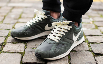 Nike Air Pegasus Racer 上脚赏析