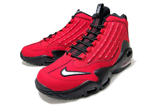 Nike Air Griffey Max II “Cincinnati Reds”发售信息释出