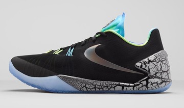 Nike Hyperchase “All Star”发布 