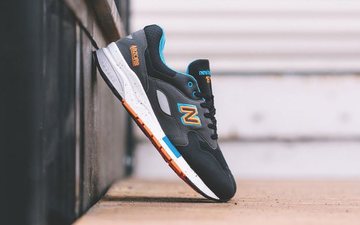 New Balance Elite 1600 全新配色设计 “Sonic”