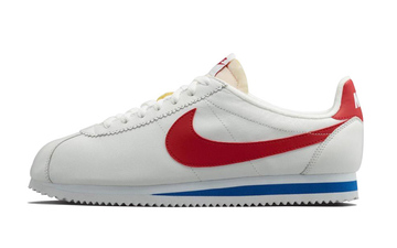 Nike Cortez “Classic” 元年配色