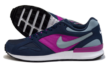 Nike Air Pegasus Racer 全新配色设计