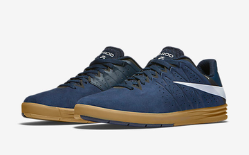 NIKE SB PAUL RODRIGUEZ CITADEL新色释出