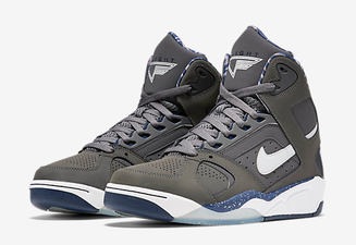 Nike Air Flight Lite High春季新色上架