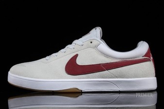 Nike SB Eric Koston团队红配色释出