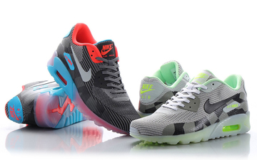 Nike Air Max 90 ICE “Graphic Prints” 系列