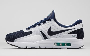 Nike Air Max Zero 即将发售