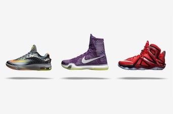 NIKE BASKETBALL ELITE系列登陆nike.com中文版