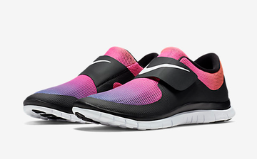 Nike Free Socfly正式发布