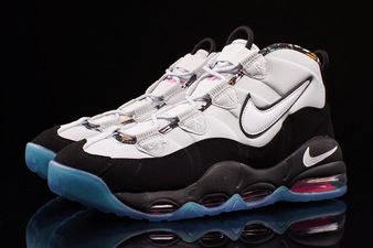 Nike Air Max Tempo “96 马刺”配色释出