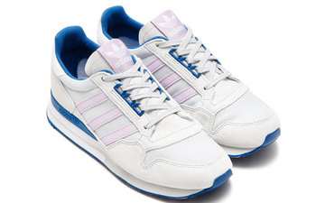 adidas ZX 500 OG 白蓝配色