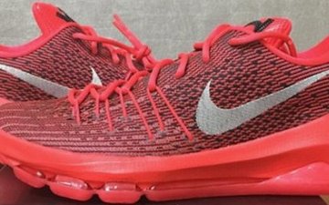 KD 8实物释出？