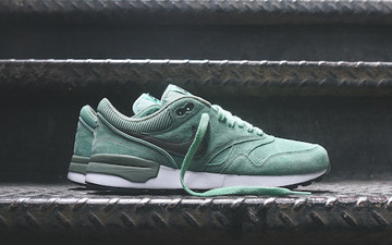 Nike Air Odyssey “Enamel Green” 配色设计