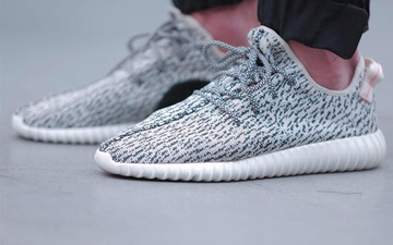 adidas Yeezy 350 Boost Low发售信息