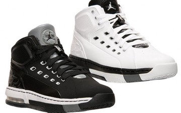 Air Jordan Ol' School今夏现已复刻回归