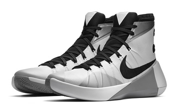 nike官方发布hyperdunk 2015