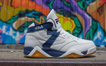 FILA “ALL-CITY” PACK发售信息