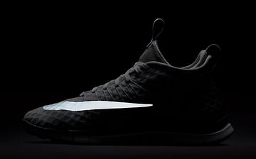 NIKE Free Hypervenom 2正式发售