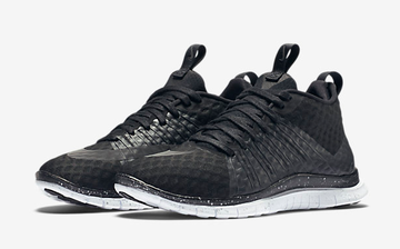 NIKE Free Hypervenom 2登陆国内官网