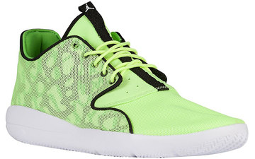 Jordan Eclipse “Ghost Green”本月即将发售