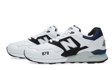 NEW BALANCE 878 惊喜现世