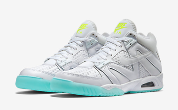 Air Tech Challenge 3 “Volt”上架