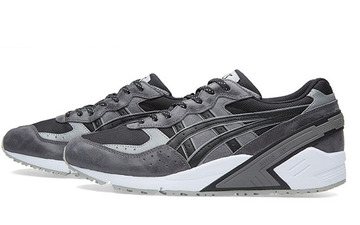 ASICS GEL SIGHT “隐藏”