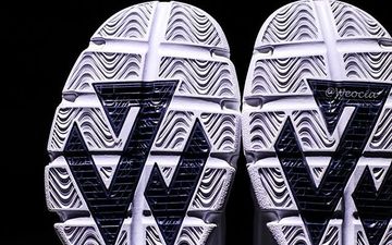 ADIDAS J WALL 2细节预览