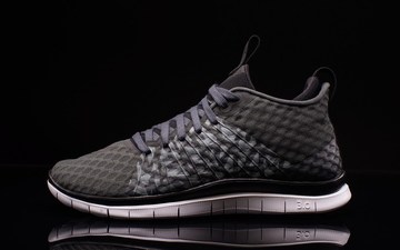 Nike Free Hypervenom 2 FC 全新配色设计