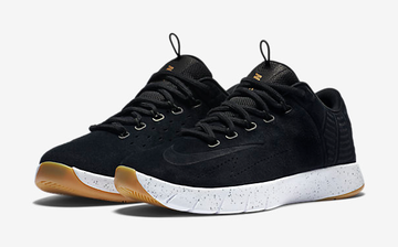 NIKE Lunar HyperRev Low EXT正式上架