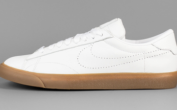 Nike Tennis Classic AC新色亮相