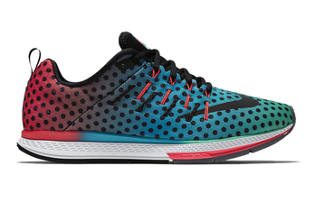 Nike Zoom Elite 8「Polka Dot」配色