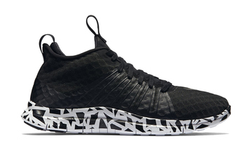 Nike Free Hypervenom 2 F.C. 全新配色设计