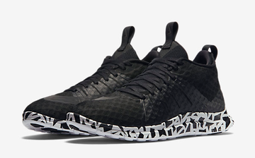 NIKE Free Hypervenom 2新色释出