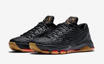 KD 8 EXT即将登场！