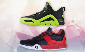 D Rose Englewood IV＆Crazyquick 3简评