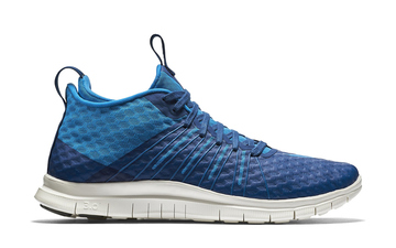 Nike Free Hypervenom 2 FS「Insignia Blue」配色