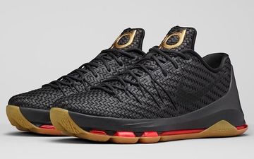 KD 8 EXT “Woven Wonder”正式发布