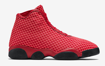 Jordan Horizon ‘University Red’官方发布