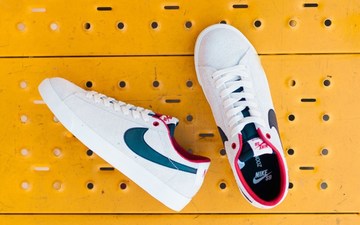 Nike SB Blazer Low GT 全新配色