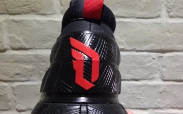 adidas D Lillard 2 ’Year of the Monkey’释出